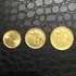 Lote Moedas Uruguai 1, 5 E 10 Pesos Anos 68, 68 E 69 Mbc #38