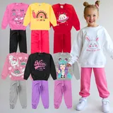 Lote Moletom Feminino Inverno