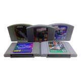 Lote Nba Fifa 98