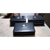 Lote Netbook Itautec Infoway
