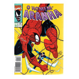 Lote O Homem aranha N 131 132 133 134 135 136 137 138 139 140 Em Português Editora Abril Formato 13 X 19 Capa Mole 1995 Bonellihq Cx462 I23