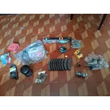 Lote Pecas Iveco 3513