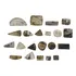 Lote Pedra Cristal Dendrita Natural Colecionar Revenda