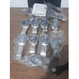Lote Relogio Espiao 8gb