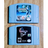 Lote Resident Evil 2