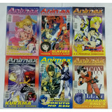 Lote Revista Herói Anime Do Henshin Heróis Da Tv