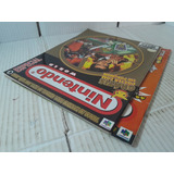 Lote Revista Nintendo World