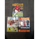 Lote Revista Trivela