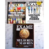Lote Revistas