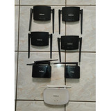 Lote Roteador Intelbras Rf
