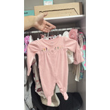 Lote Roupas Carters