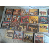 Lote Samba E Pagode
