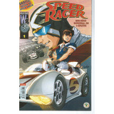 Lote Speed Racer N°
