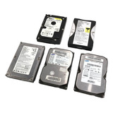 Lote Sucata Hd Desktop