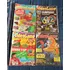 Lote Sucatas Revistas Videogame Supergame Ação Game Gamepowe