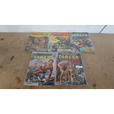 Lote Tarzan Extra 3º