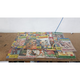 Lote Tarzan Lanca De