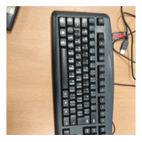 Lote Teclado Usado Semi
