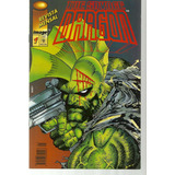 Lote The Savage Dragon 1 A