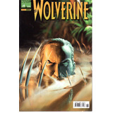 Lote Wolverine N° 06