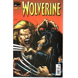 Lote Wolverine N° 11