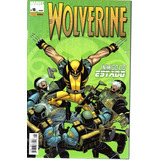 Lote Wolverine N° 16