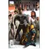 Lote Wolverine N° 21 A 25 1ª Serie - Em Português - Editora Panini - Formato 17 X 26 - Capa Mole - 2005 - Bonellihq Cx451 H23