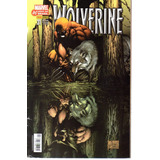 Lote Wolverine N° 31