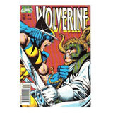 Lote Wolverine N° 41