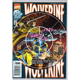 Lote Wolverine N° 61