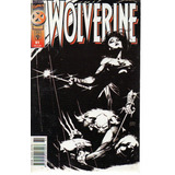 Lote Wolverine N° 81