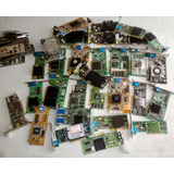 Lote30 Placas Video Antigas