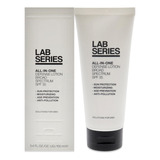 Lotion Lab Series All in one Defense Spf 35 Para Homens 100m