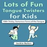 Lots Of Fun Tongue