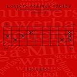 Lottery Master Tables  Lottery Extrapolation System Volume 3  English Edition 