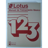 Lotus 1 2 3 Manual De