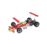 Lotus 49b Ford Graham