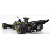 Lotus 72e F1 Ronnie