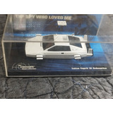 Lotus Esprit Branco Perfeito