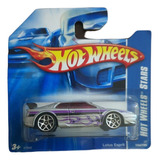 Lotus Esprit Hot Wheels