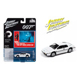 Lotus Esprit S1 James