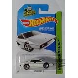 Lotus Esprit S1 James