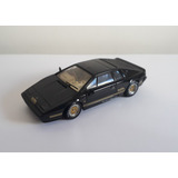 Lotus Esprit Turbo Black