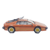 Lotus Esprit Turbo Colecao