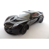 Lotus Exige Black