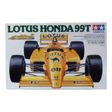 Lotus Honda 99 T 1 20 Tamiya 20020 