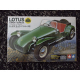 Lotus Super Seriies Ii 1 24