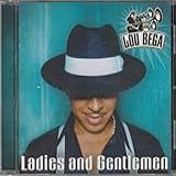 Lou Bega Cd Ladies And Gentlemen 2001