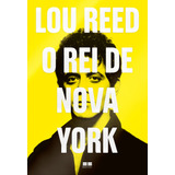 Lou Reed O