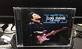 LOU REED LIVE IN CONCERT CD 